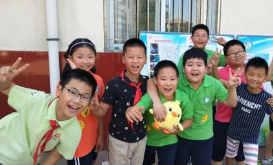 朝陽區(qū)酒仙橋中心小學(xué)慶六一 悅動(dòng)童年社團(tuán)嘉年華