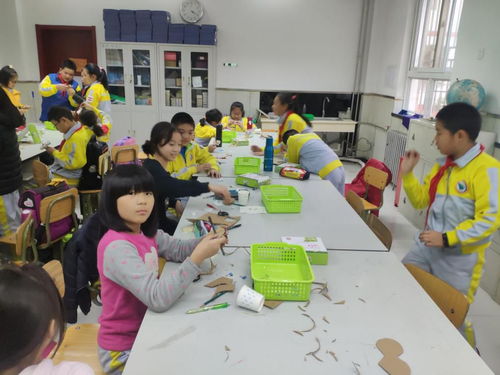 steam進(jìn)課堂 百所實(shí)驗(yàn)校好評(píng)如潮