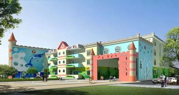 副中心教育再上新臺階 行政辦公區周邊擬規劃教育設施12個