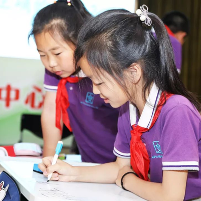 朝陽這所小學的"新行星移民計劃"項目獲院士點贊