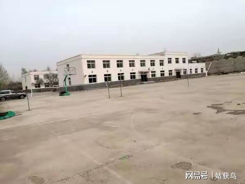 朝陽市的一座大型工廠第三次拍賣,價格降到1576.6萬元也沒人要