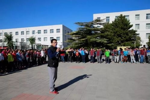 北京市牛欄山一中實驗小學宿舍消防演練