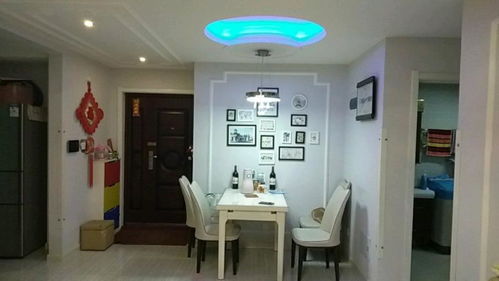 御昌佳園 2室2廳1衛 96㎡ 精裝修 拎包入住 好層次 客廳主臥朝陽 二中實驗小學 商品房