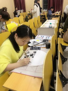 朝陽中心小學夏晨嵐老師榮獲全市中小學美術優質課一等獎