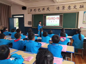 擼起袖子努力干 迎著朝陽笑彩虹 東關小學創衛工作火熱進行中