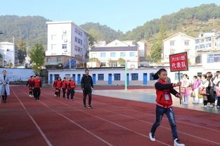 多彩童年 秀出風采——三門縣海游街道中心小學第16屆田徑運動會開幕式隆重舉行