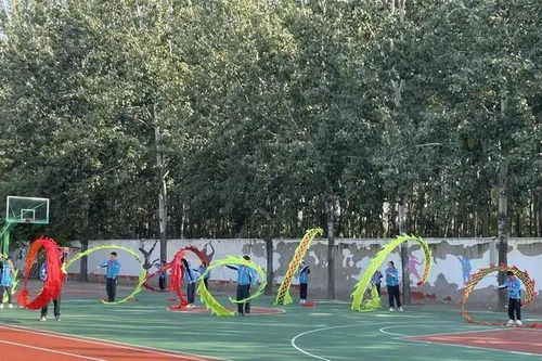 北京市大興區禮賢第二中心小學與朝陽中心小學開展翡翠城小學教育集團校交流活動