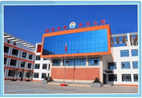 銅川市朝陽實驗小學與朝陽中心小學 學校動態與文化特色概覽